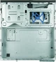 Корпус Chieftec Uni CS-12B Black - зображення 4