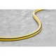 Шланг садовий Cellfast 4YELLOW 1/2" 20м, 4 кулі, до 20 Бар, -10…+50°C (10-500) - зображення 2
