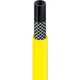 Шланг садовий Cellfast ECO PLUS 1/2" 20м, 3 шари, до 20 Бар, -10…+50°C (12-150) - изображение 2