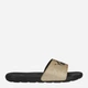 Klapki damskie basenowe Puma Cool Cat 2.0 Wns Space Metallics 390965-01 35.5 Czarny/Złocisty (4065452761288) - obraz 1