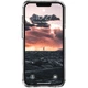 Чохол TPU UAG PLYO series для Apple iPhone 12 Pro / 12 (6.1") Прозорий - зображення 8