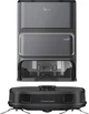 Робот-пылесос Midea V12 + В подарок Мультипечь Midea MF-CN40C - изображение 3