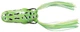 Воблер Savage Gear 3D Pop Frog 70 мм 20 г Green Frog (18540446) - изображение 1