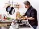 Сковорода KitchenAid CSS 30 см с керамическим покрытием (CC005703-001) - изображение 4
