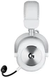 Наушники Logitech g Pro x2 Wireless LightSpeed White (981-001269) - изображение 2