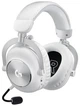 Наушники Logitech g Pro x2 Wireless LightSpeed White (981-001269) - изображение 3