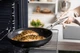 Сковорода KitchenAid FHA 24 см з керамічним покриттям (CC005693-001) - зображення 8
