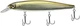 Воблер Deps Balisong Minnow 130SP 130mm 24.8g #09 (183600) 2659.10.70 - зображення 1