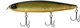 Воблер Deps Balisong Minnow 130SP 130mm 24.8g #39 (183620) 2659.10.84 - зображення 1