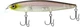Воблер Deps Balisong Minnow 130SP 130mm 24.8g #34 (183615) 2659.34.28 - зображення 1