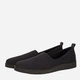 Buty wsuwane damskie ECCO Bella 28207351707 39 Czarne (809702570244) - obraz 3