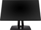 Monitor 27" ViewSonic VP2768a VS16814 2xHDMI DP RJ45 2xUSB-A USB-B USB-C - obraz 2