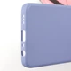 Силіконовий чохол Candy Full Camera для Oppo Reno 8 T 4G Блакитний / Mist blue - изображение 7