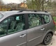 Рейлинги Черные (2 шт) Короткая база для Renault Scenic/Grand 2003-2009 гг - изображение 4