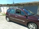 Рейлинги Черные (2 шт) Короткая база для Renault Scenic/Grand 2003-2009 гг - изображение 3