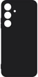 Чехол для смартфона Intaleo SoftShell для Samsung Galaxy S24 Black (1283126590450) - изображение 1