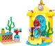 Конструктор LEGO Disney Princess Музыкальная сцена Ариэль 60 деталей (43235) - изображение 2