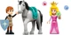Конструктор LEGO Disney Princess Диаболина в образе дракона 583 детали (43240) - изображение 5