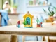 Конструктор LEGO Disney Princess Музыкальная сцена Ариэль 60 деталей (43235) - изображение 8