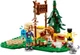 Конструктор LEGO Friends Тир в летнем лагере стрельбы из лука 157 деталей (42622) - изображение 3