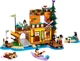 Конструктор LEGO Friends Водные виды спорта в кемпинге 628 деталей (42626) - изображение 2