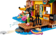 Конструктор LEGO Friends Водные виды спорта в кемпинге 628 деталей (42626) - изображение 4