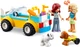 Конструктор LEGO Friends Машина для ухода за собаками 60 деталей (42635) - изображение 3