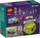 Конструктор LEGO Friends Машина для ухода за собаками 60 деталей (42635) - изображение 6