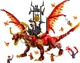 Конструктор LEGO Ninjago Dragon Motion Sources 1716 деталей (71822) - изображение 2