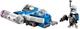 Конструктор LEGO Star Wars Микроистребитель Y-Wing Капитана Рекса 99 деталей (75391) - изображение 2