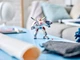 Конструктор LEGO Star Wars Mech X-Wing Люка Скайуокера 195 детали (75390) - изображение 6