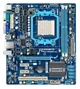 Материнська плата Gigabyte GA-M68MT-S2P (GA-M68MT-S2P) (sAM3, NVIDIA nForce 630a, Micro-ATX) - зображення 1