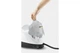 Пароочисник Karcher SC 4 EasyFix (1.512-630.0) ( білий з чорним ) 38159 - изображение 5