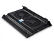 Охолоджуюча підставка для ноутбука DeepCool N8 Black 17" - изображение 2