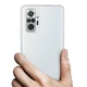 Чохол прозорий Epik Slim 1.5mm із захистом камери на Xiaomi Redmi Note 10 Pro / 10 Pro Max Прозорий (прозорий) - зображення 3