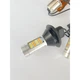 Светодиодные LED лампы в авто 2в1 ДХО с поворотом S25-066 DRL TL 2835-42 BA15S 1156 ходовые огни в поворотники - изображение 6