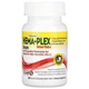 Вітаміни NaturesPlus Hema-Plex Iron with Essential Nutrients for Healthy Red Blood Cells 60 таблеток - зображення 1
