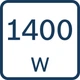 Миксер строительный Bosch GRW 140 1400 Вт 480-750 об/мин М14 4.2 кг (06011C4020) - изображение 10