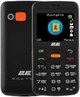 Мобильный телефон 2E T180 MAX Black (688130251051) - изображение 1
