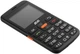 Мобильный телефон 2E T180 MAX Black (688130251051) - изображение 8