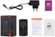 Мобильный телефон 2E T180 MAX Black (688130251051) - изображение 11