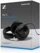 Навушники Sennheiser HD 620 S Black (700401) - зображення 8