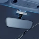 Сонцезахисна шторка парасолька на лобове скло авто Remax SZZY03-F103 10 шарів гнучка ручка 142x80см - зображення 13