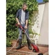 Підмітальна машина Einhell Expert Plus PICOBELLA Power X-Change (3424200) - зображення 4