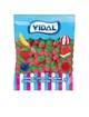 Желейні цукерки Vidal Желейна полуниця 1 кг - изображение 1