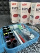 Швейный набор для шитья INSTA SEWING KIT Красный - изображение 4