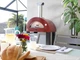 Печь для пиццы Alfa MODERNO 2 Pizze Wood - изображение 7