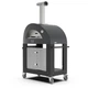Печь для пиццы Alfa MODERNO 2 Pizze Wood - изображение 8