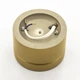 Світильник точковий накладний GYPSUM LINE SEATTLE R2306 GX53 GD - изображение 4
