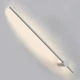 Світильник LED настінний LUMINARIA STICK 12W WHITE L-900 3000K - зображення 1